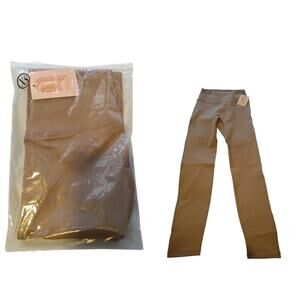 Nubyen Soft Leggings NEW XS